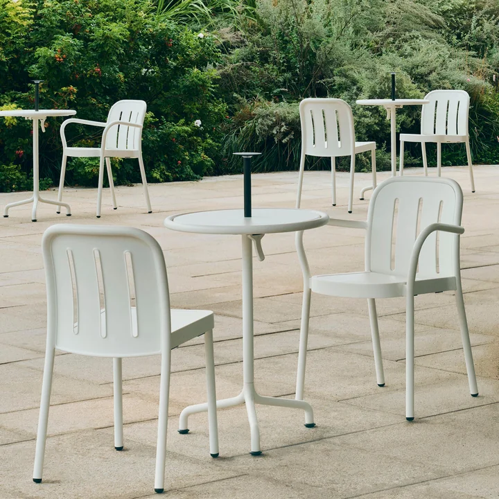 HAY - Deville Collection Outdoor