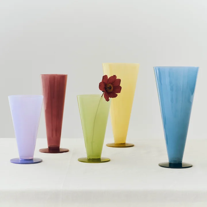 HAY - Vases coniques
