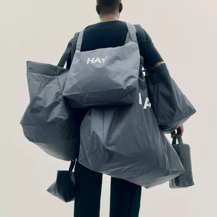 HAY - Sacs Grid