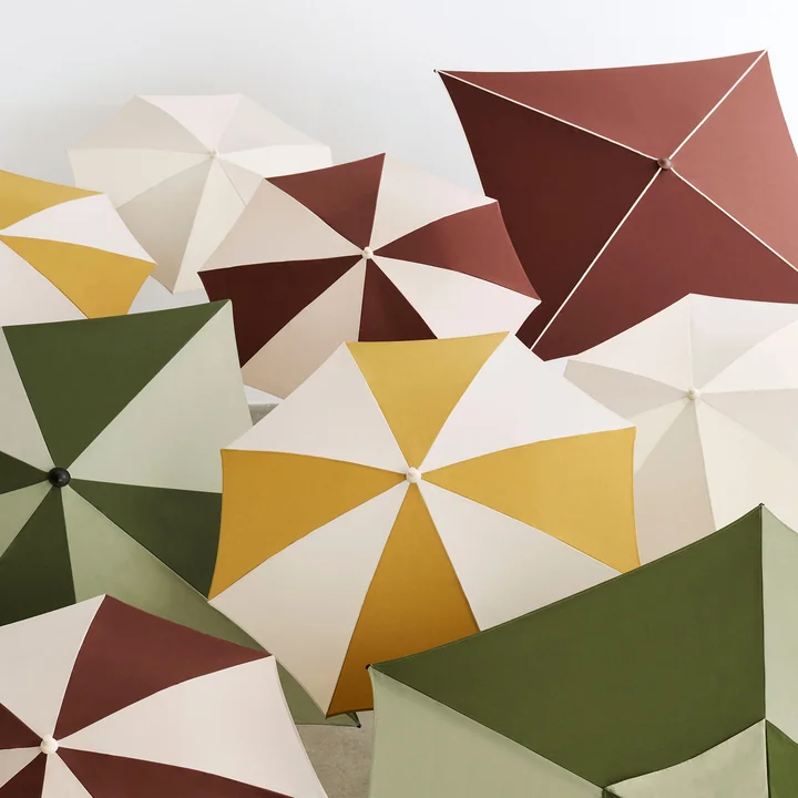 HAY - Terrazza Parasols