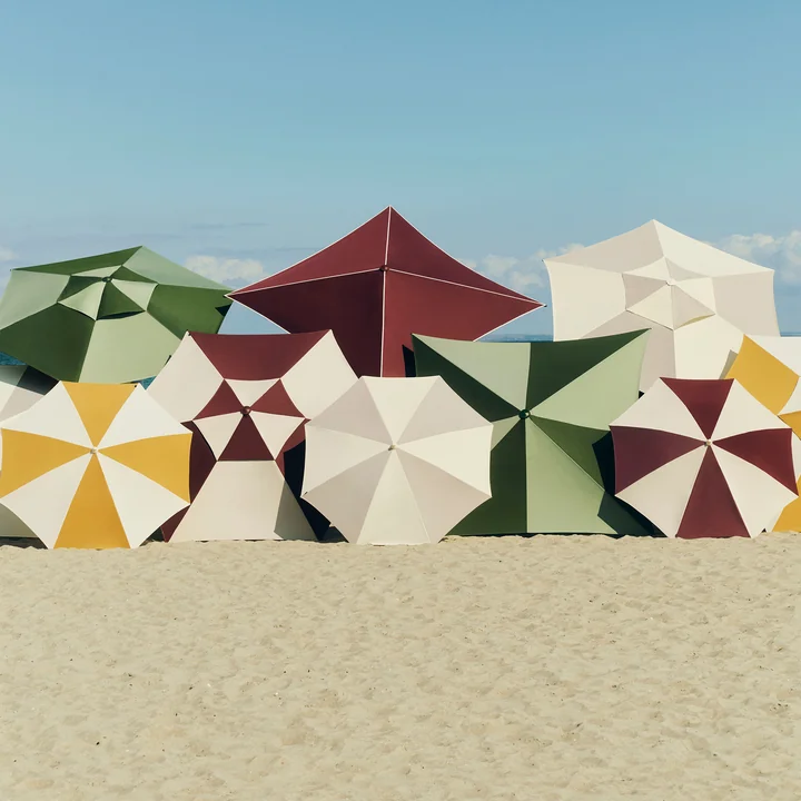 HAY - Terrazza Parasols