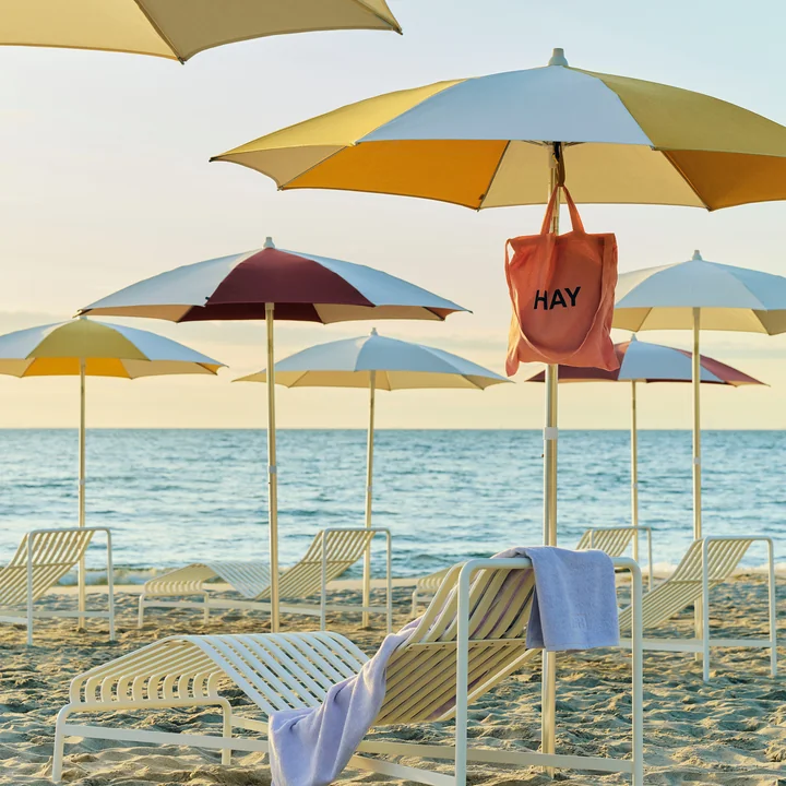 HAY - Terrazza Parasols