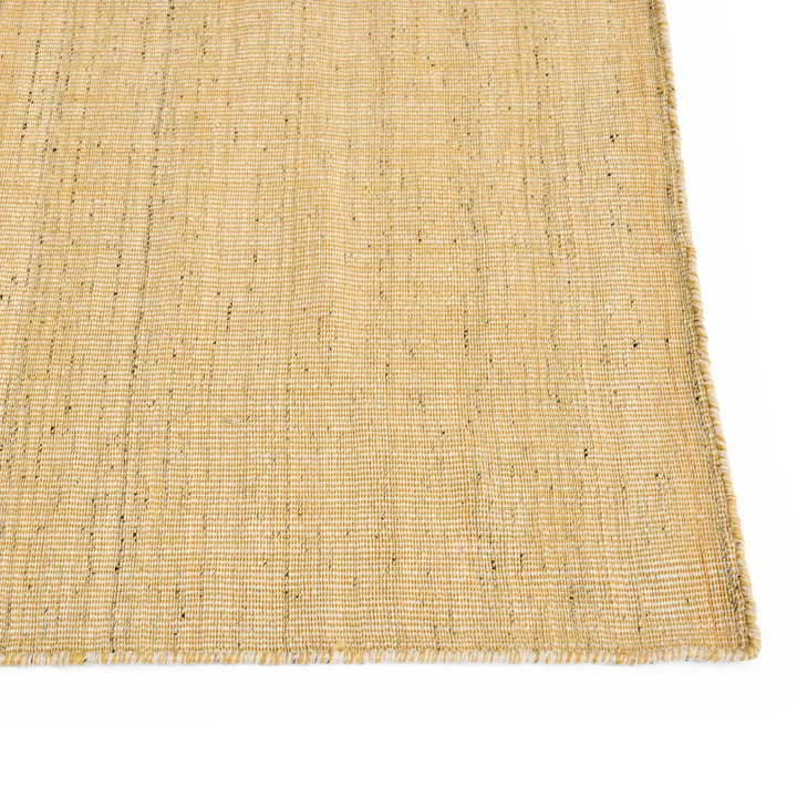 HAY - Haze Tapis d'extérieur, jaune