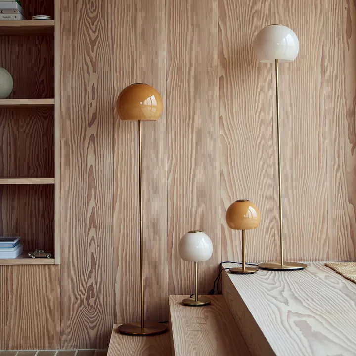 Frandsen - Ball Lampes de table et lampadaires