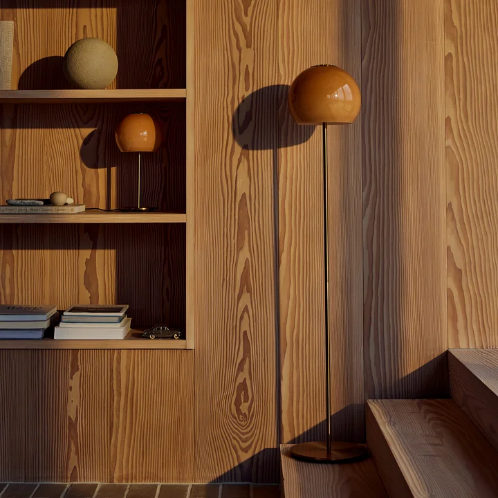 Frandsen - Ball Lampes de table et lampadaires