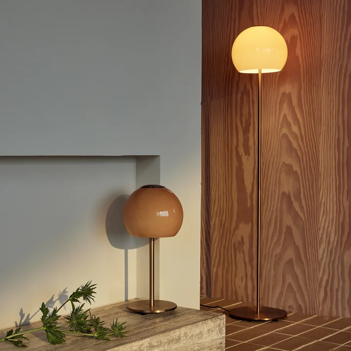 Frandsen - Ball Lampes de table et lampadaires