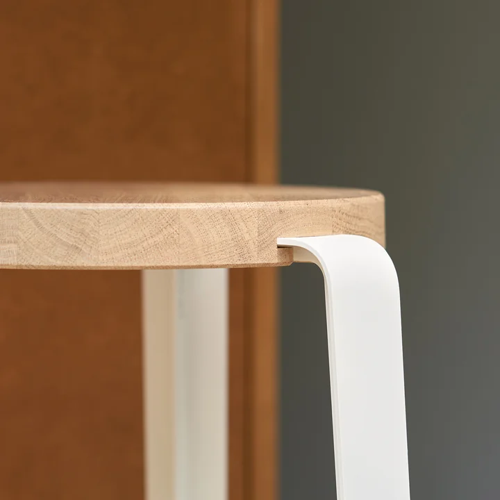 Tiptoe - Lou Tabouret de bar