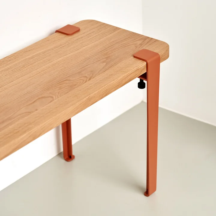TipToe - Pied de table basse et de banc