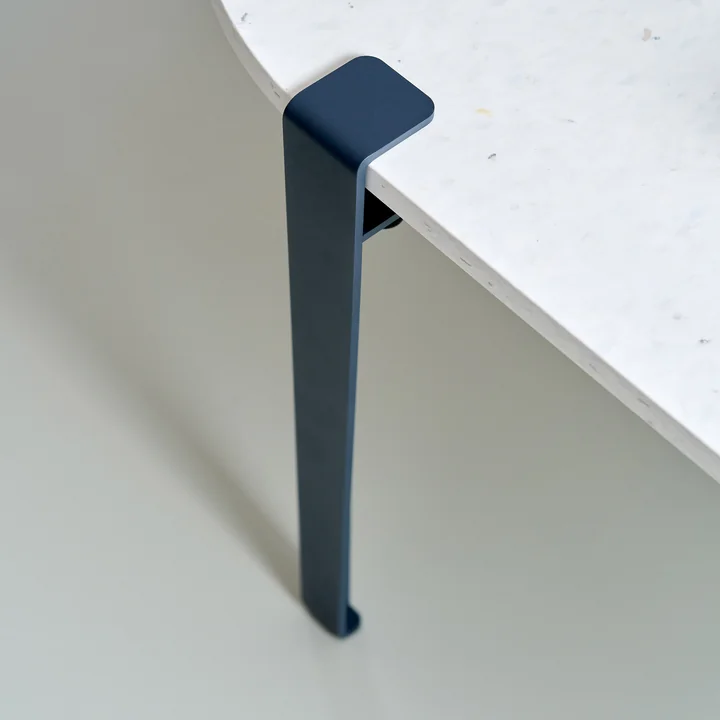 TipToe - Pied de table basse et de banc