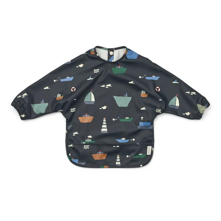 LIEWOOD - Merle Cape Bavoir, Sailing, classic navy