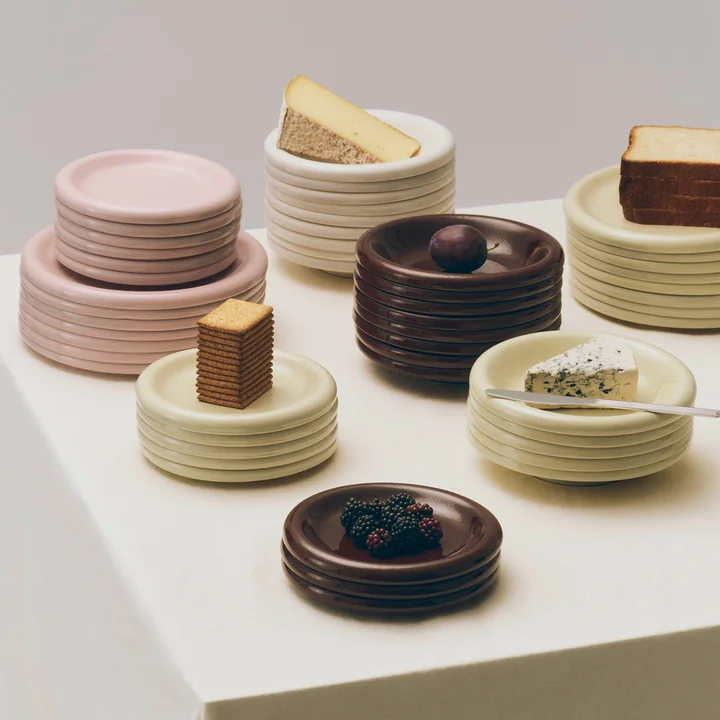 HAY - Barro Assiette