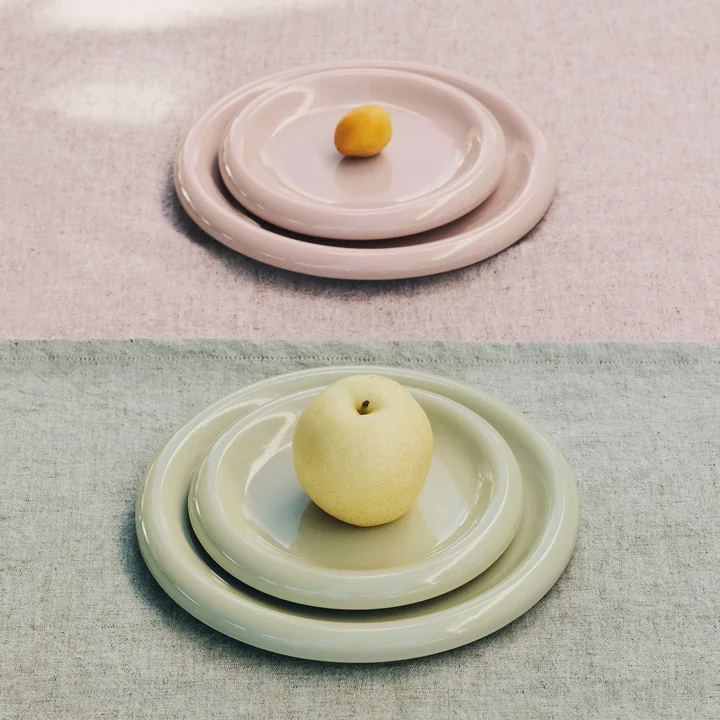 HAY - Barro Assiette