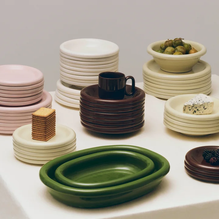 HAY - Barro Collection printemps 2026