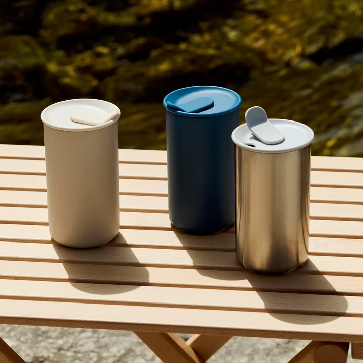 HAY - Outdoor Market Gobelet thermique