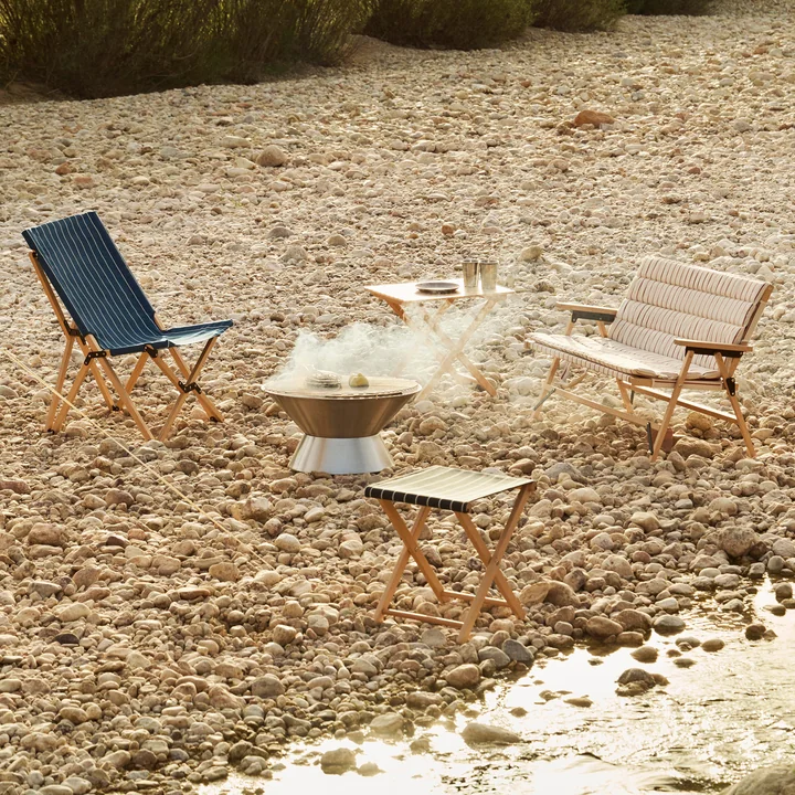 HAY - Outdoor Market Collection