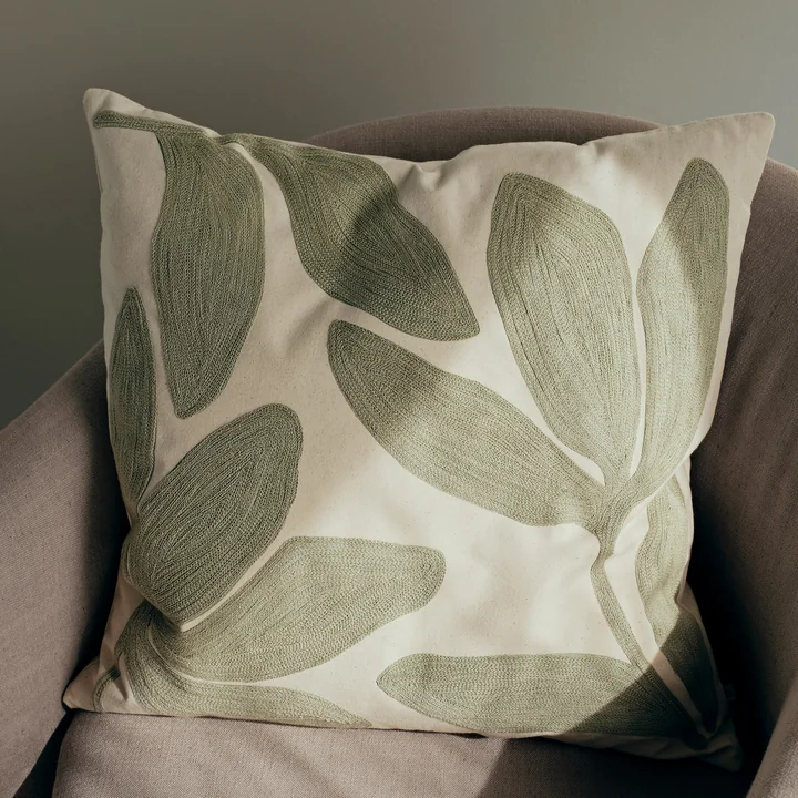 Broste Copenhagen - Herbert Taie d'oreiller