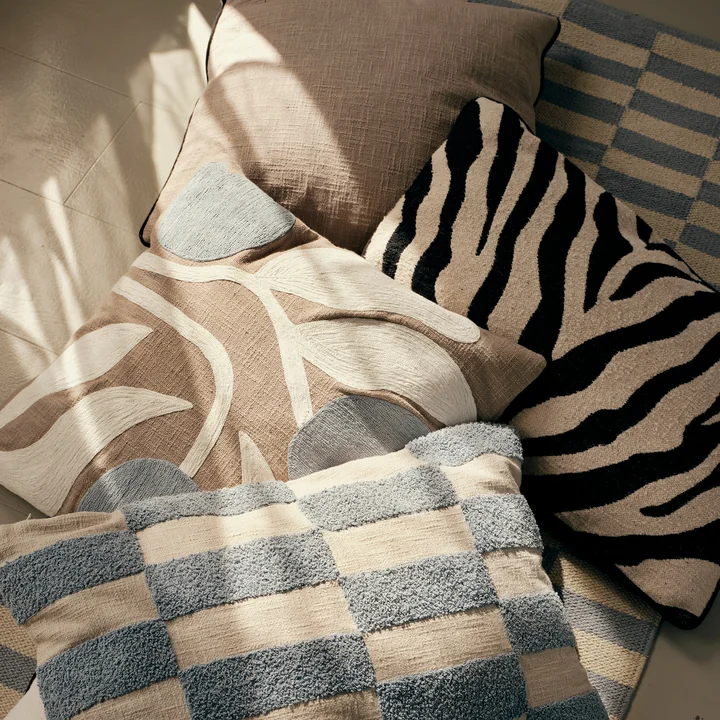 Broste Copenhagen - Jane Taie d'oreiller