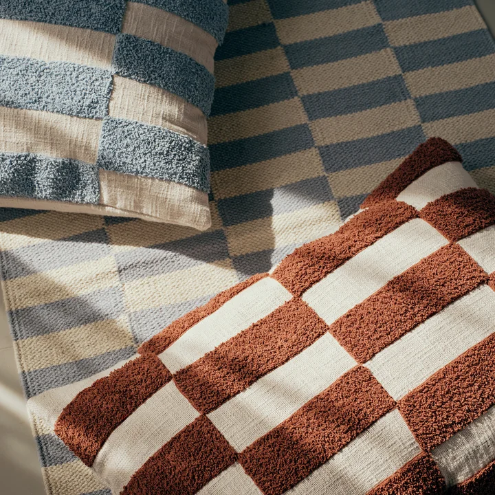 Broste Copenhagen - Jane Taie d'oreiller