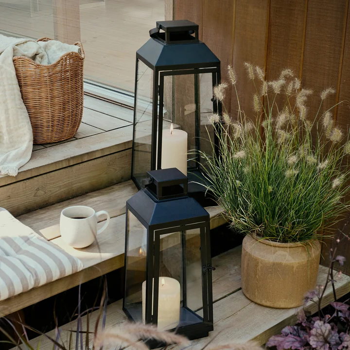 Broste Copenhagen - Lola Panier