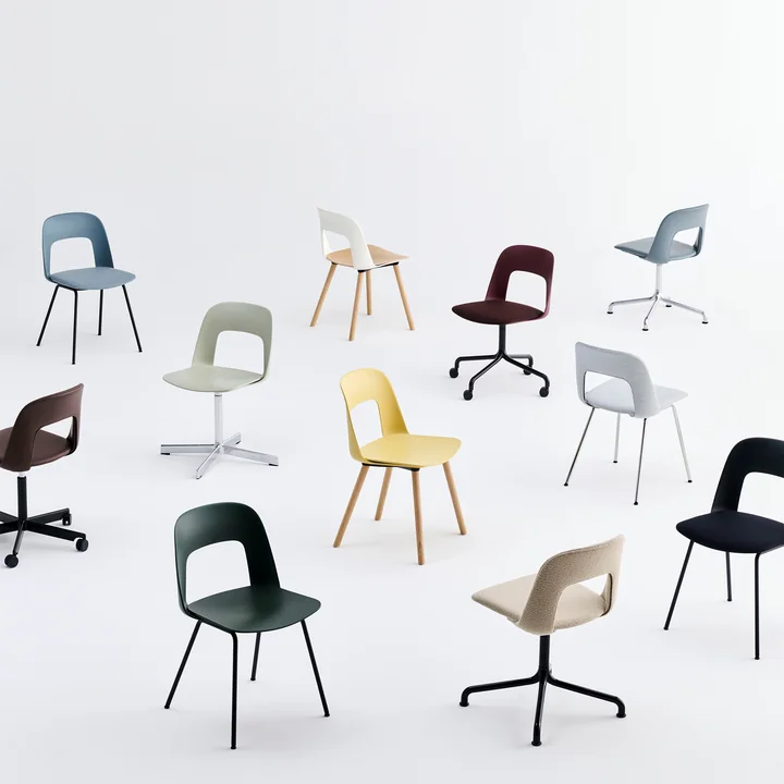 HAY - Layout Collection