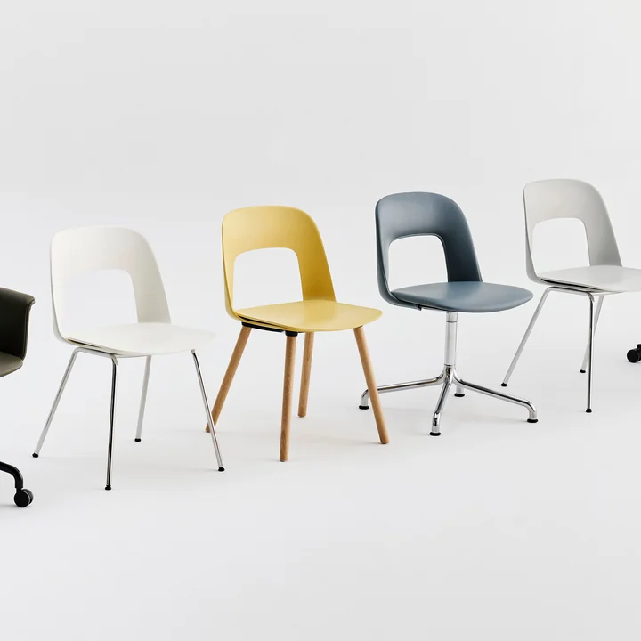 HAY - Layout Collection