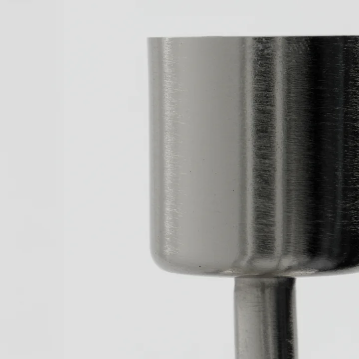 House Doctor - Anit bougeoir, argent