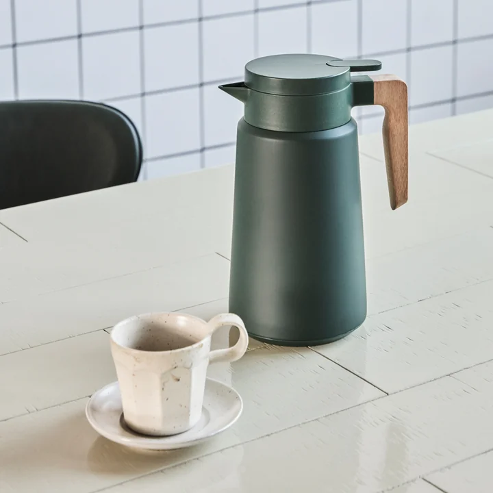 House Doctor - Cole Thermos, H 25,8 cm, vert