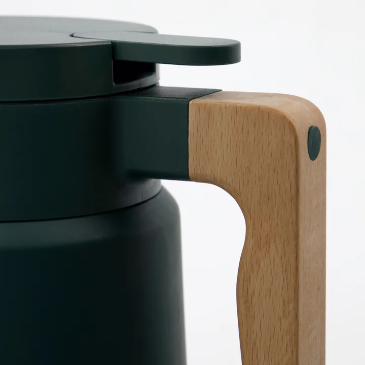 House Doctor - Cole Thermos, H 25,8 cm, vert