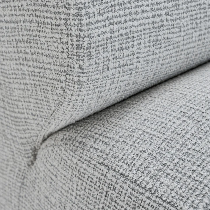 House Doctor - Feel Canapé, blanc cassé