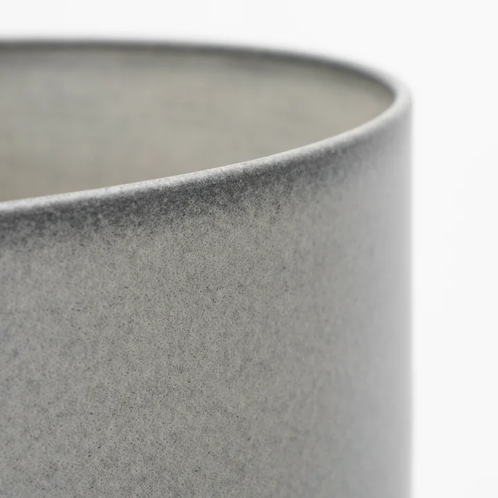 House Doctor - Pepple pot de fleurs, sable