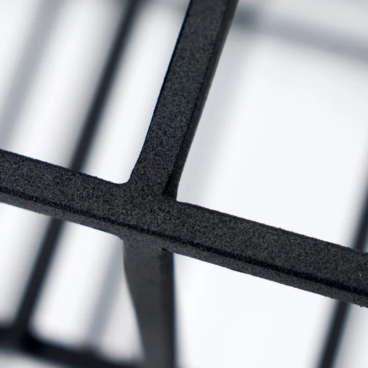 House Doctor - Casier à vin, noir