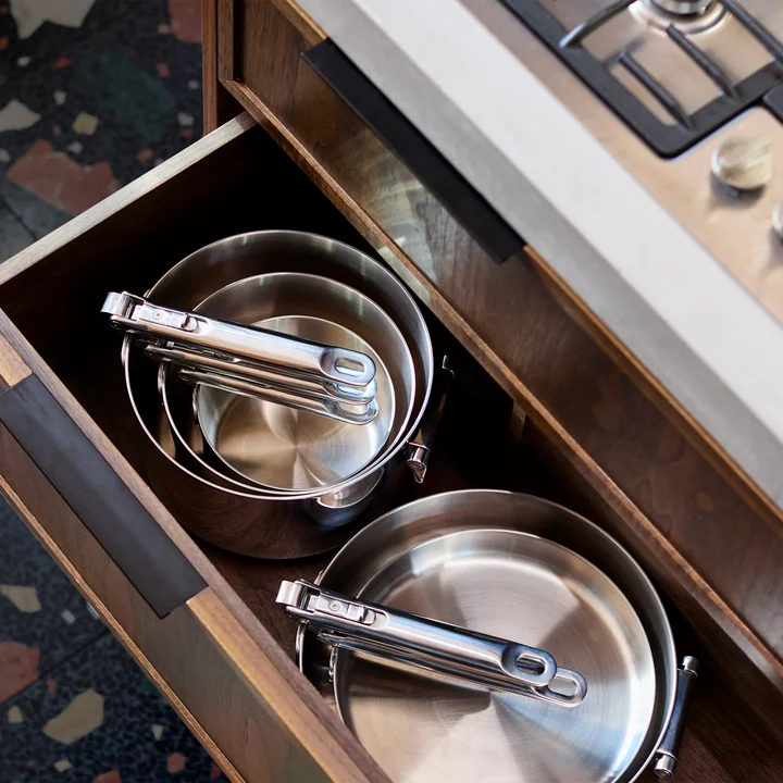 Joseph Joseph - Space Ustensiles de cuisine