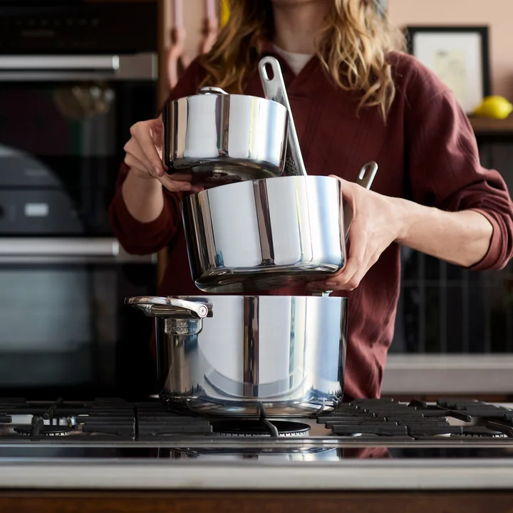 Joseph Joseph - Space Casseroles