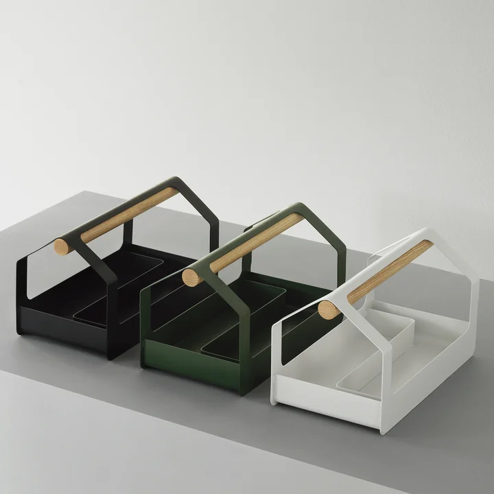 Normann Copenhagen - Haus Boîte à outils, groupe