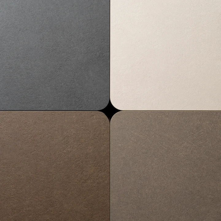 Nardi - Piave Tables, tortora