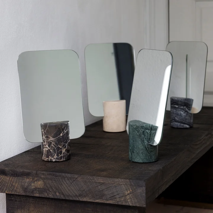 Mette Ditmer - Marble Miroir
