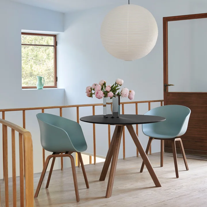 HAY - Paper Shade, blanc classique