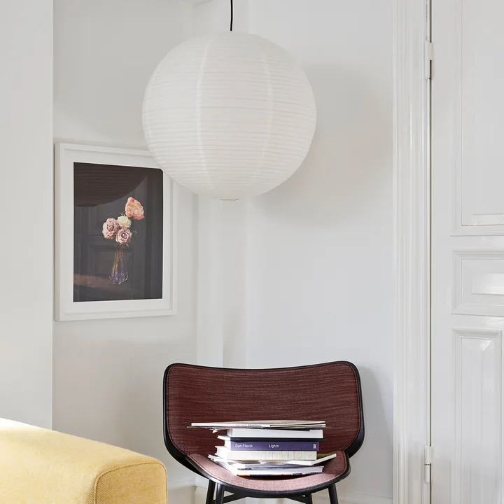 HAY - Paper Shade, blanc classique