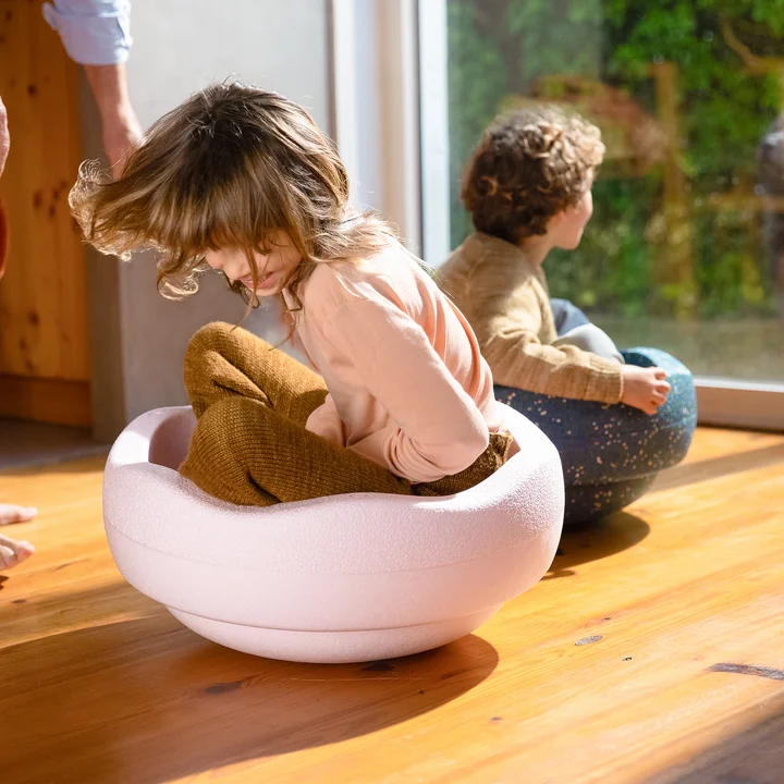 Stapelstein® - Spring Special Grow, multicolore (lot de 2)