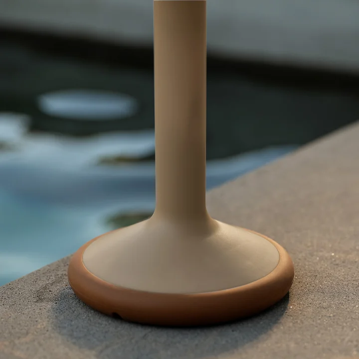 HOUE - Luu Lampe solaire rechargeable à LED