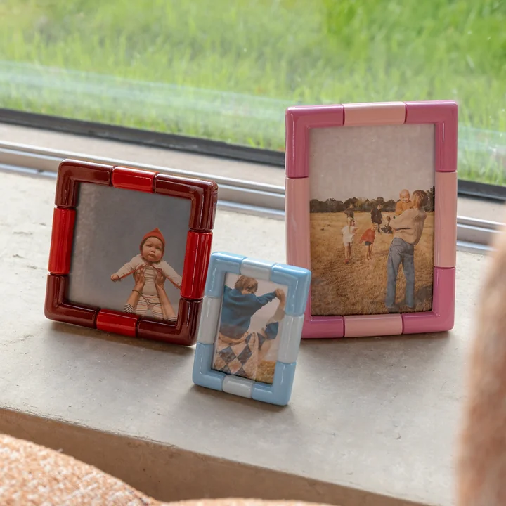 & klevering - Rift Cadre photo