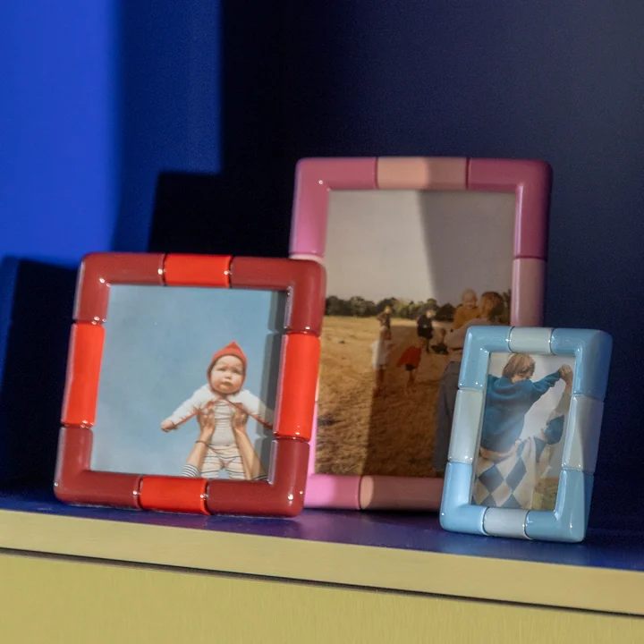 & klevering - Rift Cadre photo