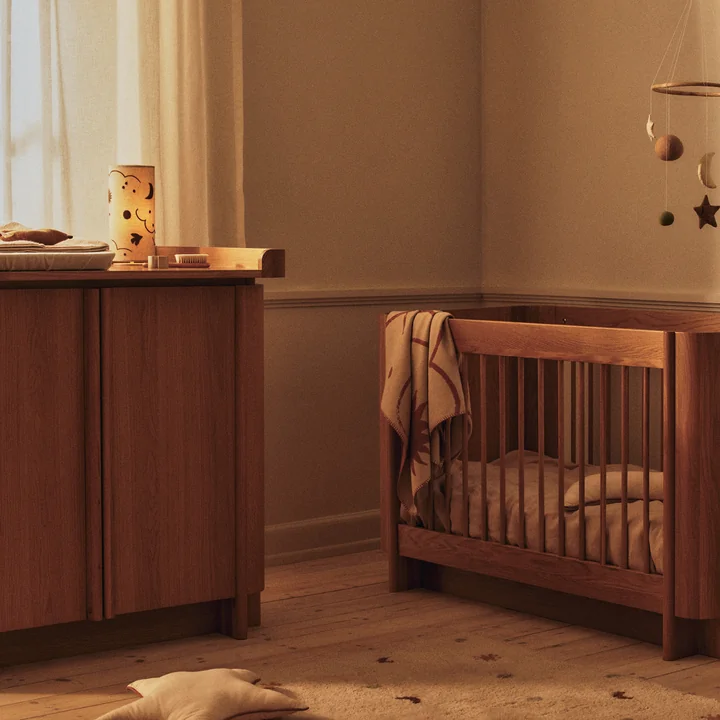 Ferm Living - Tilu Commode