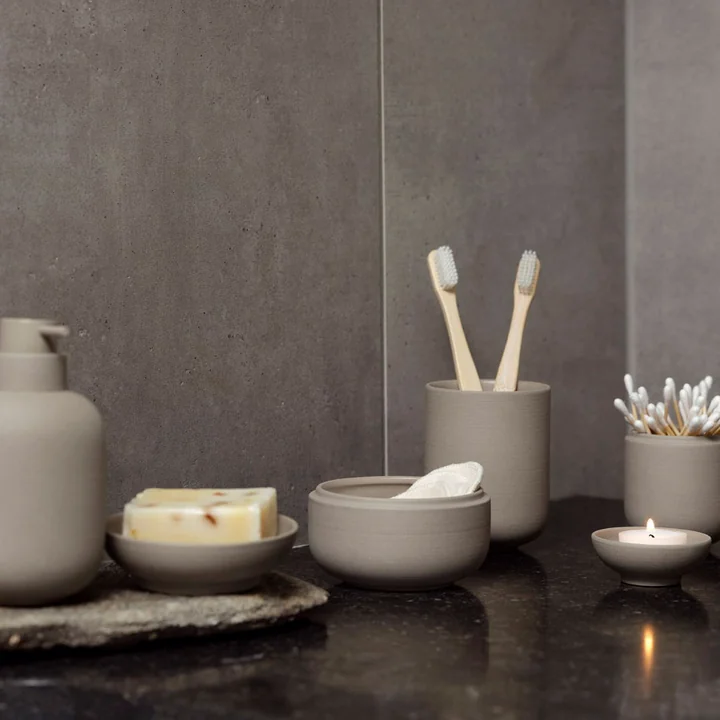 Zone Denmark - Sensu Récipient avec couvercle