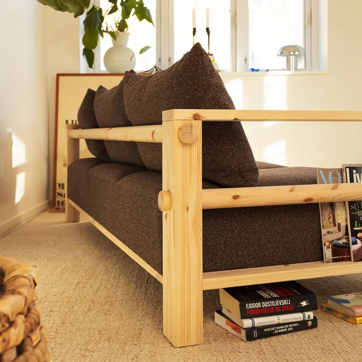 Karup - Bare Canapé-lit