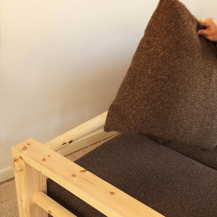 Karup - Bare Canapé-lit