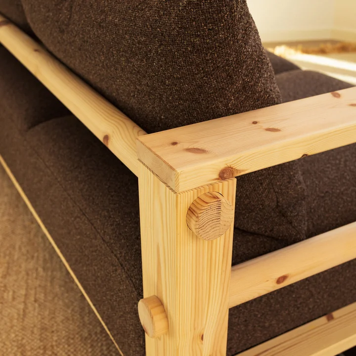 Karup - Bare Canapé-lit