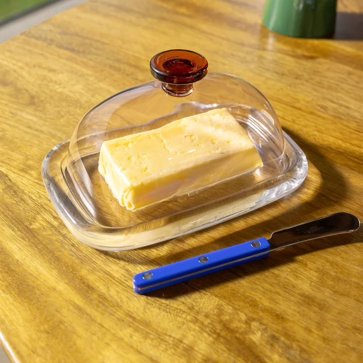 & klevering - Cantine Beurrier, rose