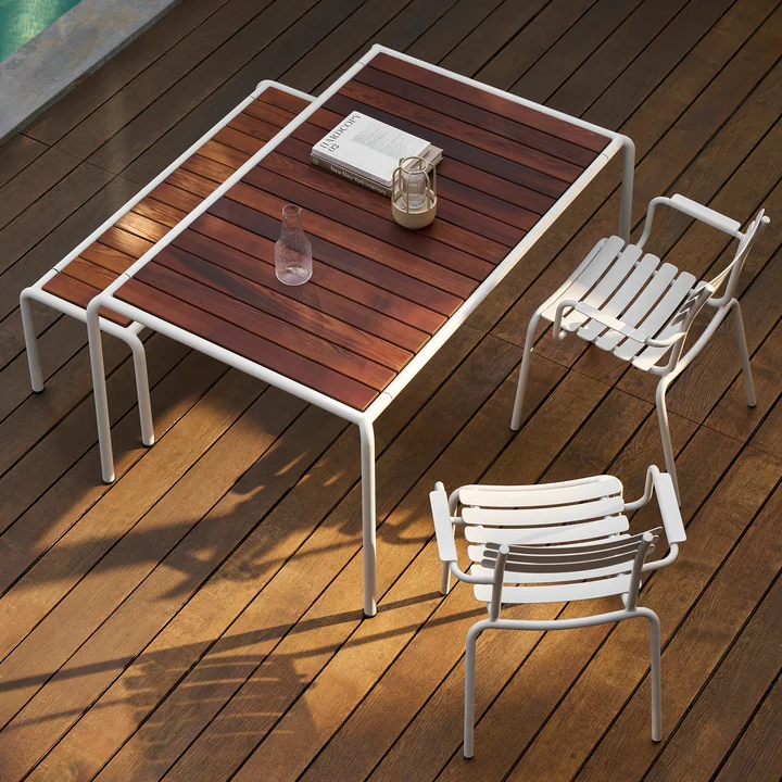 HOUE - Collection AVANTI