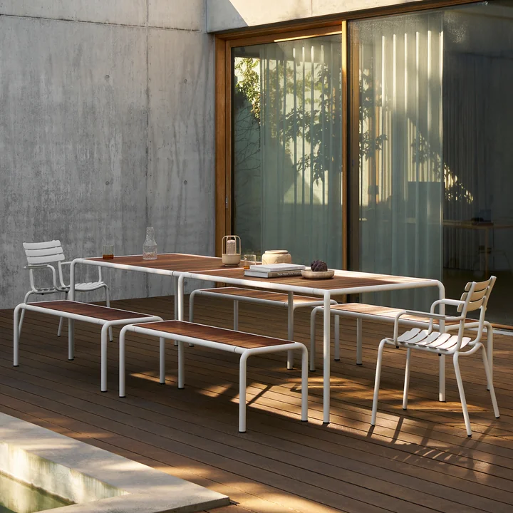 HOUE - Collection AVANTI